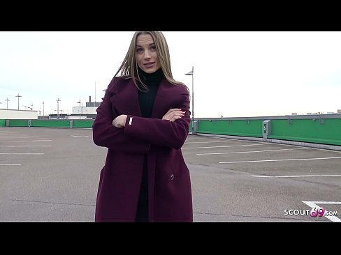 ❤️ НЕМЕЦКИЙ СКАУТ - МЕЧТА, КАСАЮЩАЯСЯ СТИЛЛЫ, СКАЖАЩАЯ В ПАРКОВКЕ И ПОЛОВАЯ НА ДЕНЬГИ ❤️❌ Супер порно на сайте filmexxx18.ru
