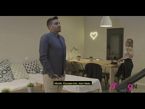 ❤️ PORNBCN 4K Одна зрелая женщина с большими сиськами хочет быть анальным трахал молодой жиголо с большим членом минет амортизм жесткий ебать ручной работы собачий стиль киска лизать оргазм французские субтитры ❤️❌ Супер порно на сайте filmexxx18.ru