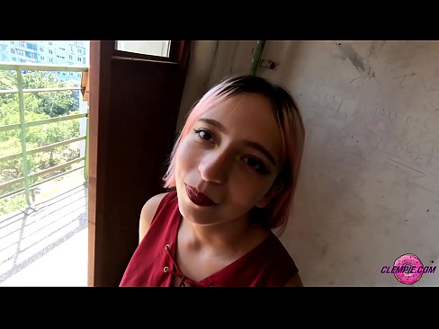 ❤️ Студентка Чувственно Отсасывает Незнакомцу на Заброшке - Обкончал Лицо ❤️❌ Супер порно на сайте filmexxx18.ru